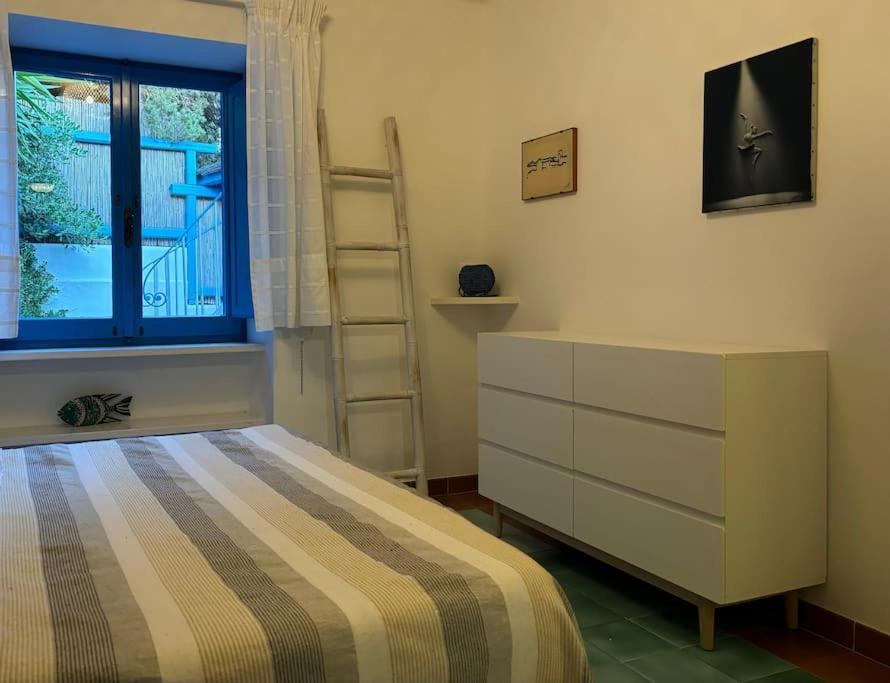 Casa Al Mare Con Spiaggia Privata Condominiale San Felice Circeo Extérieur photo