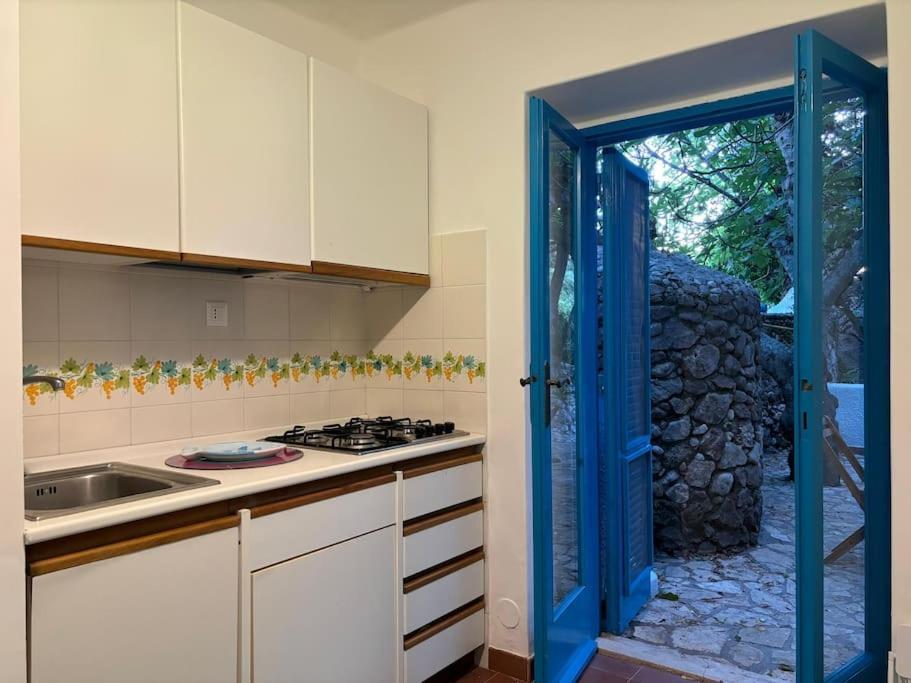 Casa Al Mare Con Spiaggia Privata Condominiale San Felice Circeo Extérieur photo