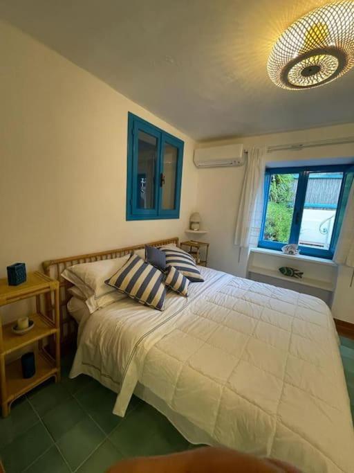 Casa Al Mare Con Spiaggia Privata Condominiale San Felice Circeo Extérieur photo
