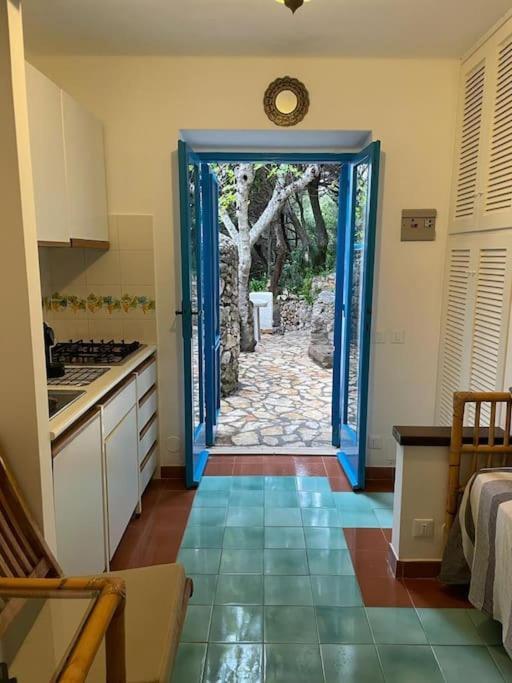 Casa Al Mare Con Spiaggia Privata Condominiale San Felice Circeo Extérieur photo