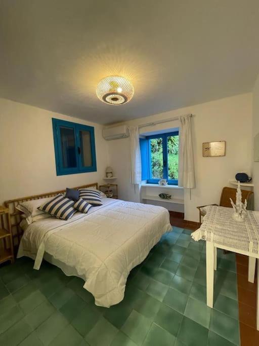 Casa Al Mare Con Spiaggia Privata Condominiale San Felice Circeo Extérieur photo