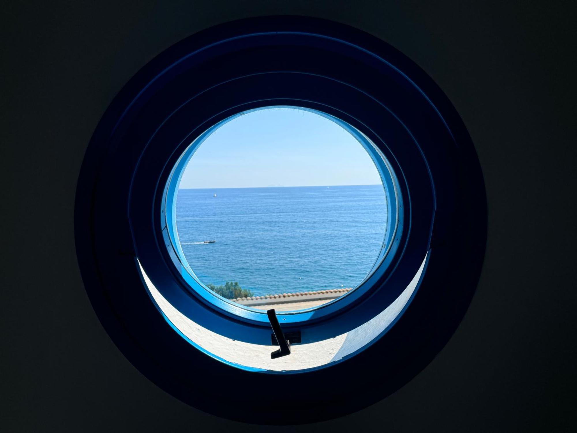 Casa Al Mare Con Spiaggia Privata Condominiale San Felice Circeo Chambre photo