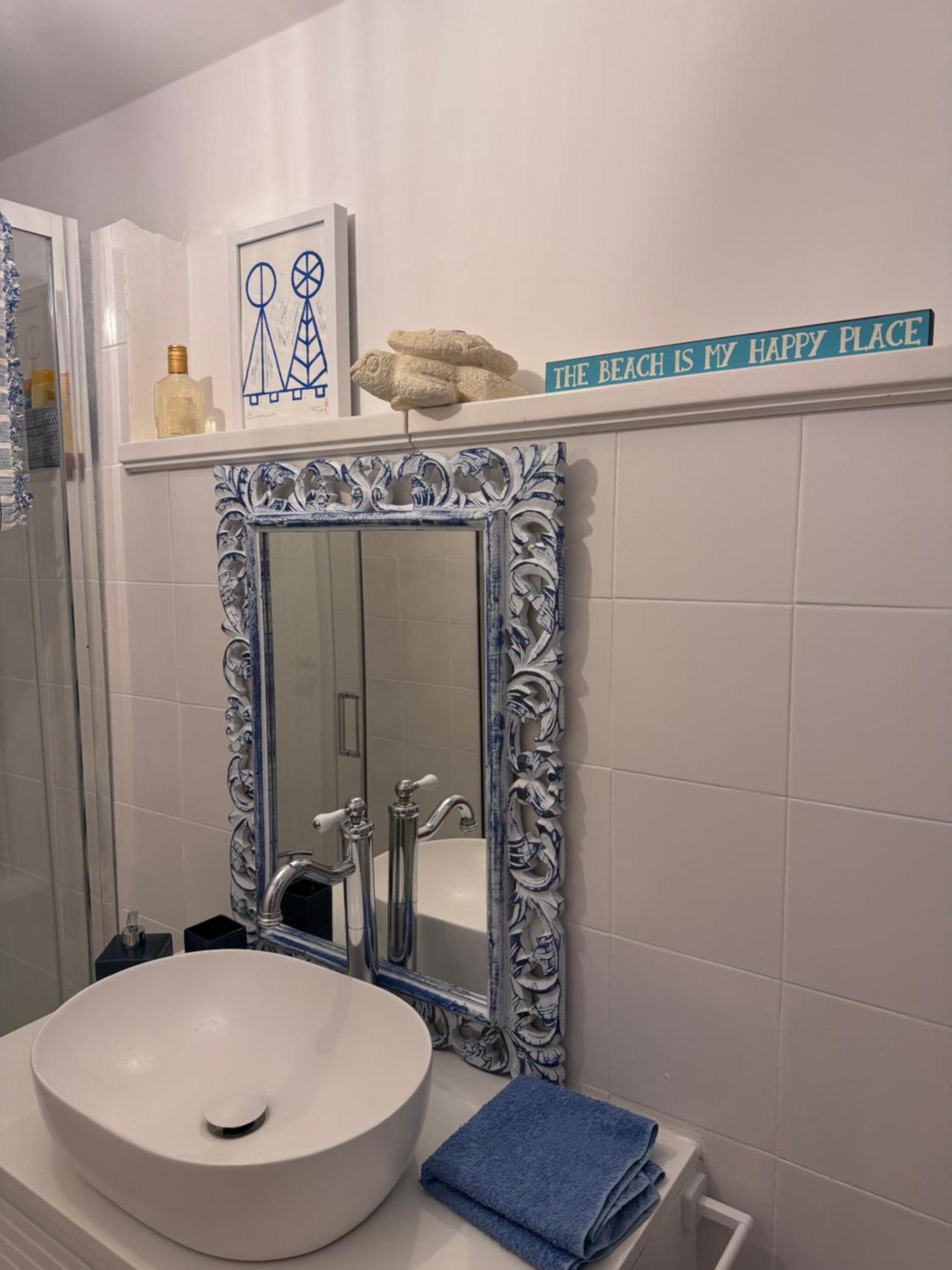 Casa Al Mare Con Spiaggia Privata Condominiale San Felice Circeo Chambre photo